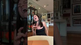 Jessie J - I Have Nothing Whitney Houston Cover