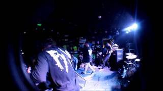 Face Your Maker - Dissolution LIVE @ Chain Reaction