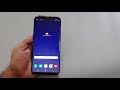 Galaxy S8/S8+ (G950F/G955F) U11/B11 FRP Unlock/Google Account Bypass Android 9 WITHOUT PC - NEW !!!