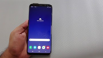 Galaxy S8/S8+ (G950F/G955F) U11/B11 FRP Unlock/Google Account Bypass Android 9 WITHOUT PC - NEW !!!