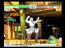 SFIII 3rd strike Q combo