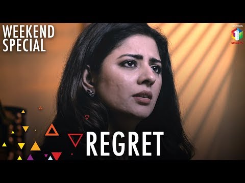 Regret | An Emotional Tale of Sacrifice of a Mother | Full Film | Tehreem Zuberi | C1 Shorts
