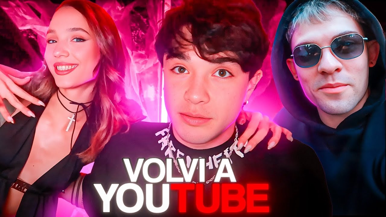 Latest Title & Thumbnail