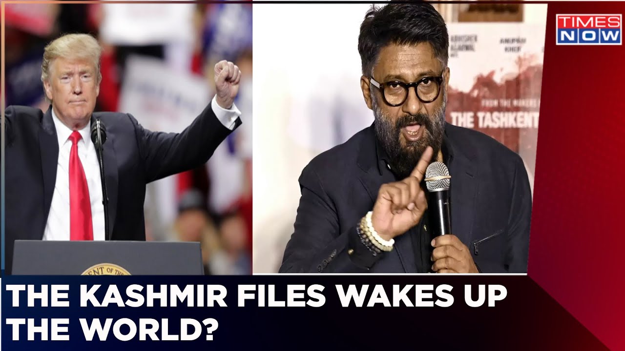 Trump Does What the Ecosystem Denies, Accepts ‘Hindu Holocaust’ Reality And Vows To Build A Memorial