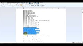 COD BO Bind Key
