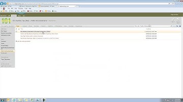 101 SharePoint Usability Tips - # 90 Make sure Modal Interaction is Consistent