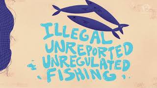 IN NUMBERS: Illegal, unreported, and unregulated fishing in the Philippines