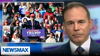 Those who love America flock to Trump: Chris Salcedo by Newsmax 7,566 views 1 day ago 4 minutes, 45 seconds