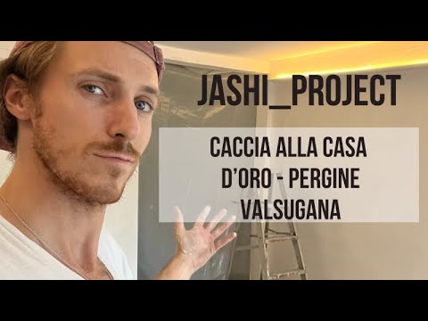 Caccia alla Casa d Oro - Pergine Valsugana
