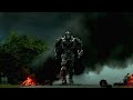 Lockdown Suite | Transformers: Age of Extinction (Original Soundtrack) by Steve Jablonksy