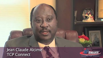 IPsmarx Review: TCP Connect on the PINless and Prepaid IPsmarx Platform