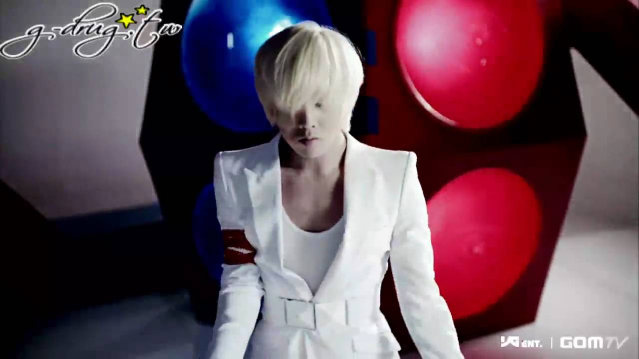 Bigbang G Dragon權志龍 Heartbreaker 有字幕mv Youtube