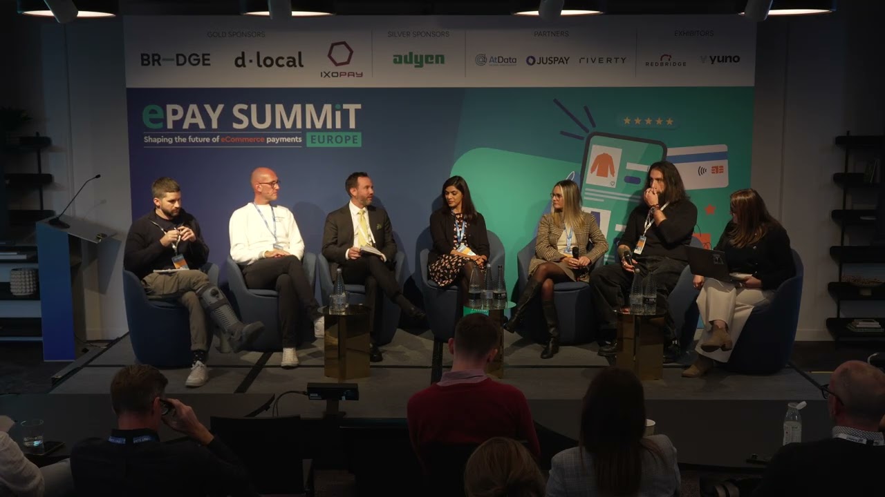 ePay Summit Europe 2025: Preventing fraud in e-commerce