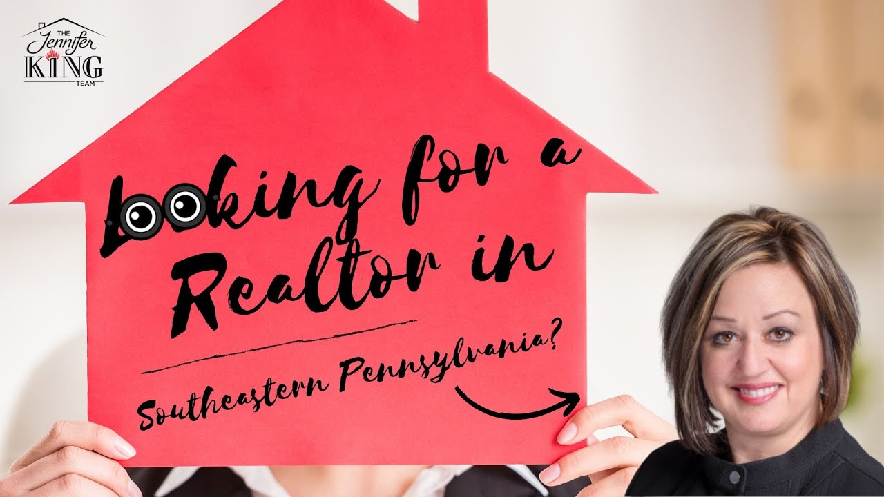 Looking for a Realtor in Pennsylvania? YouTube