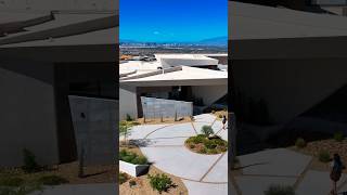 Inside This $10M Blue Heron Mansion With Unreal Vegas Views