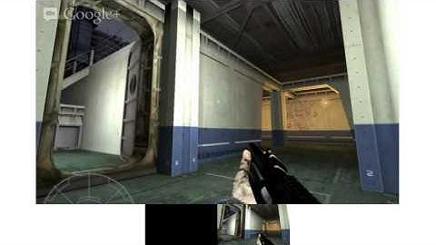 Hidden: Source Livestream