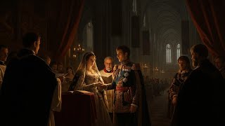 The Inbred Habsburg Princess That Fell Apart at 22
