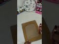 ✨DIY colour organiser✨#artshorts #diy #ytstudioes #colors #organization #trendingvideo