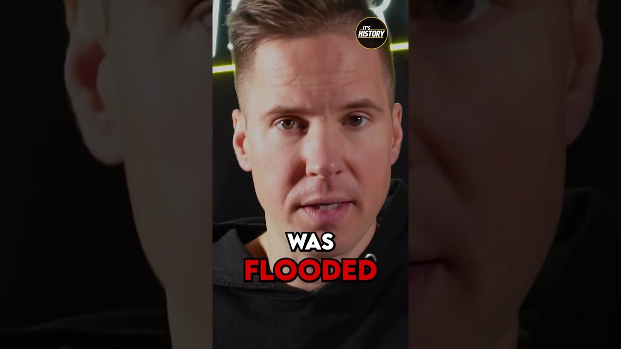 The Tragic Flood that Killed a Village 🌏🕝 Discover the hidden gem of Italy as we unveil the captivat