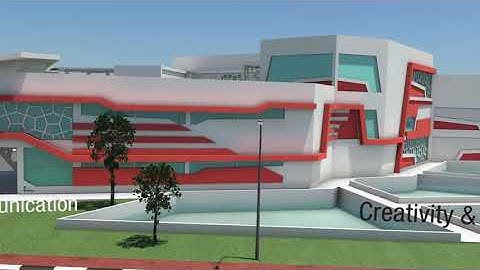 Architectural Technology | School of Built Environment | Equator College