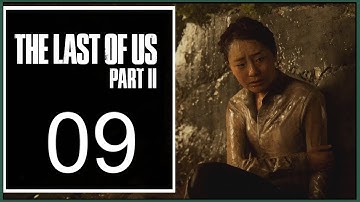 The Last of Us Part 2 - Episode 9 | New Friends