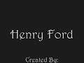 Henry Ford