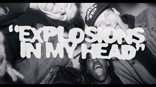 Benevolent Sol - Explosions In My Head