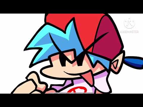 FNF Animation: YOU’RE FIRED (But With Their Actual Voices)