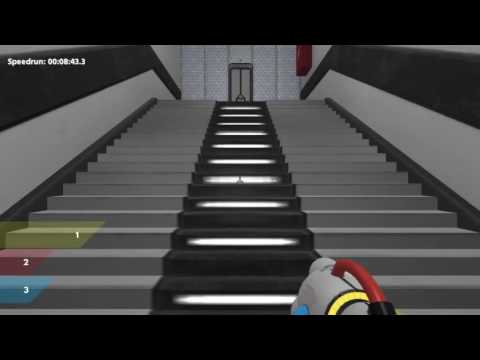 ChromaGun All Levels
