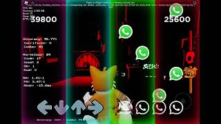 Fight Or Flight Halloween Mix