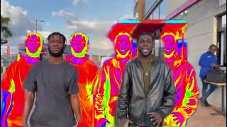 Yung chase APIKI ft keche x kojo seal  visualize videos  Drt by SWEETDREAMS PICTURES 