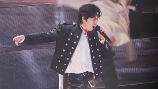 Snow globe 스노우 글로브 강형호 F. The Legacy 포레스텔라 콘서트 251227 #forestella