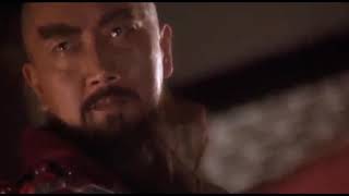 Iron Monkey vs. Evil Shaolin | Final Battle Scene | Action Planet