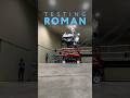 Roman's Outer Barrel Assembly Testing Time Lapse