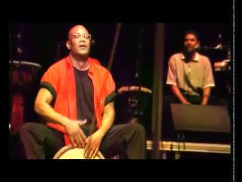 Watch Dédé Saint-Prix - Antiyes la on YouTube