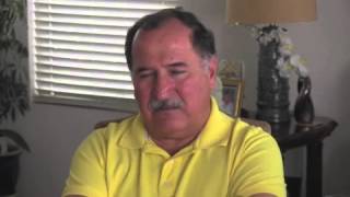 Torres Interview 22   First Learning about Christopher's Death 1
