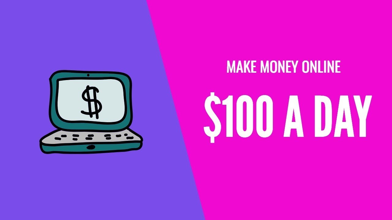 10 Legit Ways To Make Money And Passive Income Online - How To Make ...