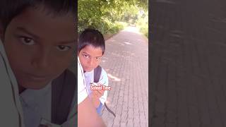 School Time ❤️❤️❤️ #shorts #school #schoollife #harirabidasvlogs