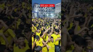 JEE Adv. 2026 Result Celebration CLC Sikar #jeeadv