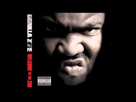 Gorilla Zoe — Tryna Make a Jug - Gorilla Zoe
