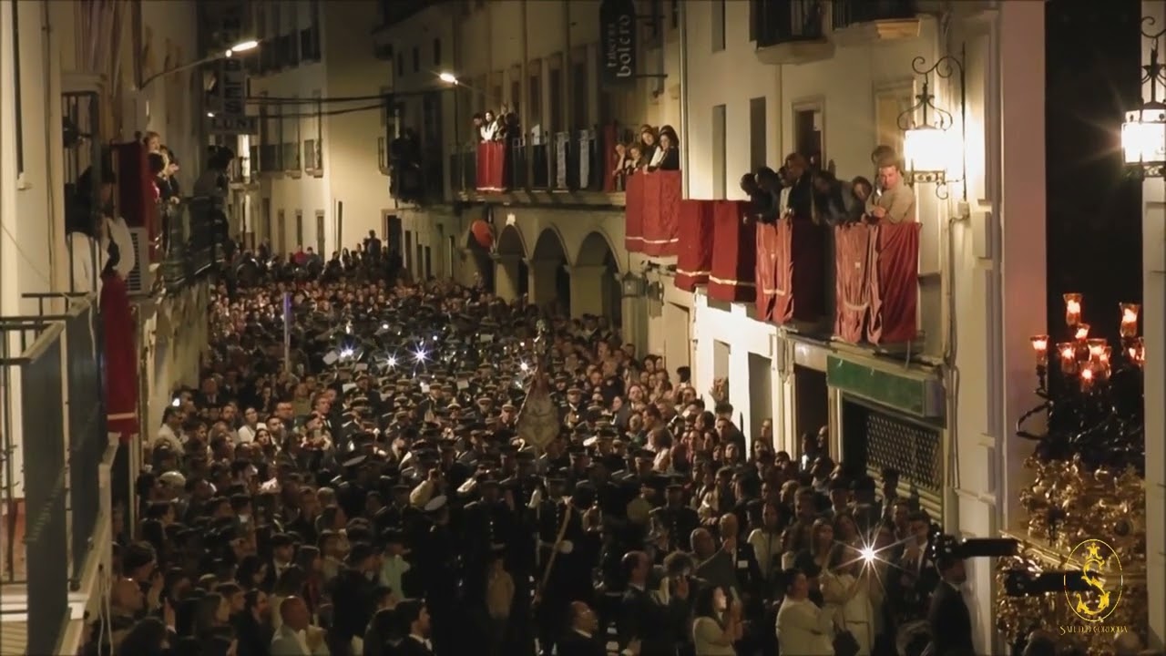 TODO ESTÁ CUMPLIDO + MARCHA REAL | Salud de Córdoba tras el Descendimiento