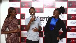 Showtime Cinema With Sky Art Production Stage Play Rehearsals