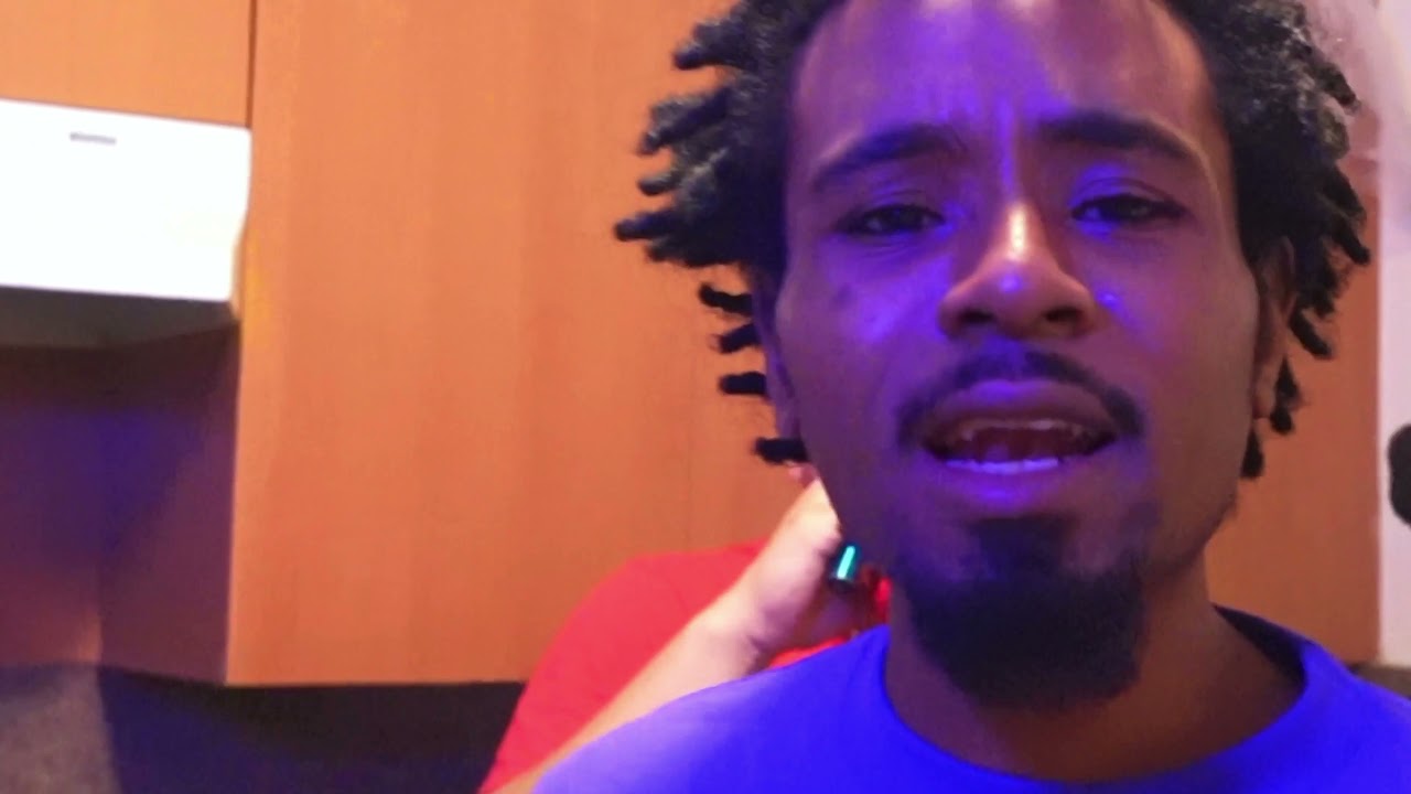 Kidghost - still trappin (official music video)