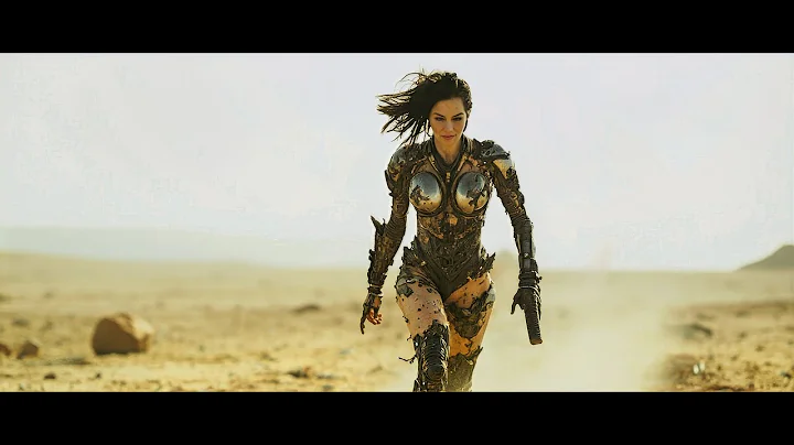 ANDIES (2026) - Western Swarm