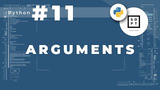 Python Tutorial #11: Arguments | Arbitrary Arguments | Keyword Arguments | Tagalog | Filipino