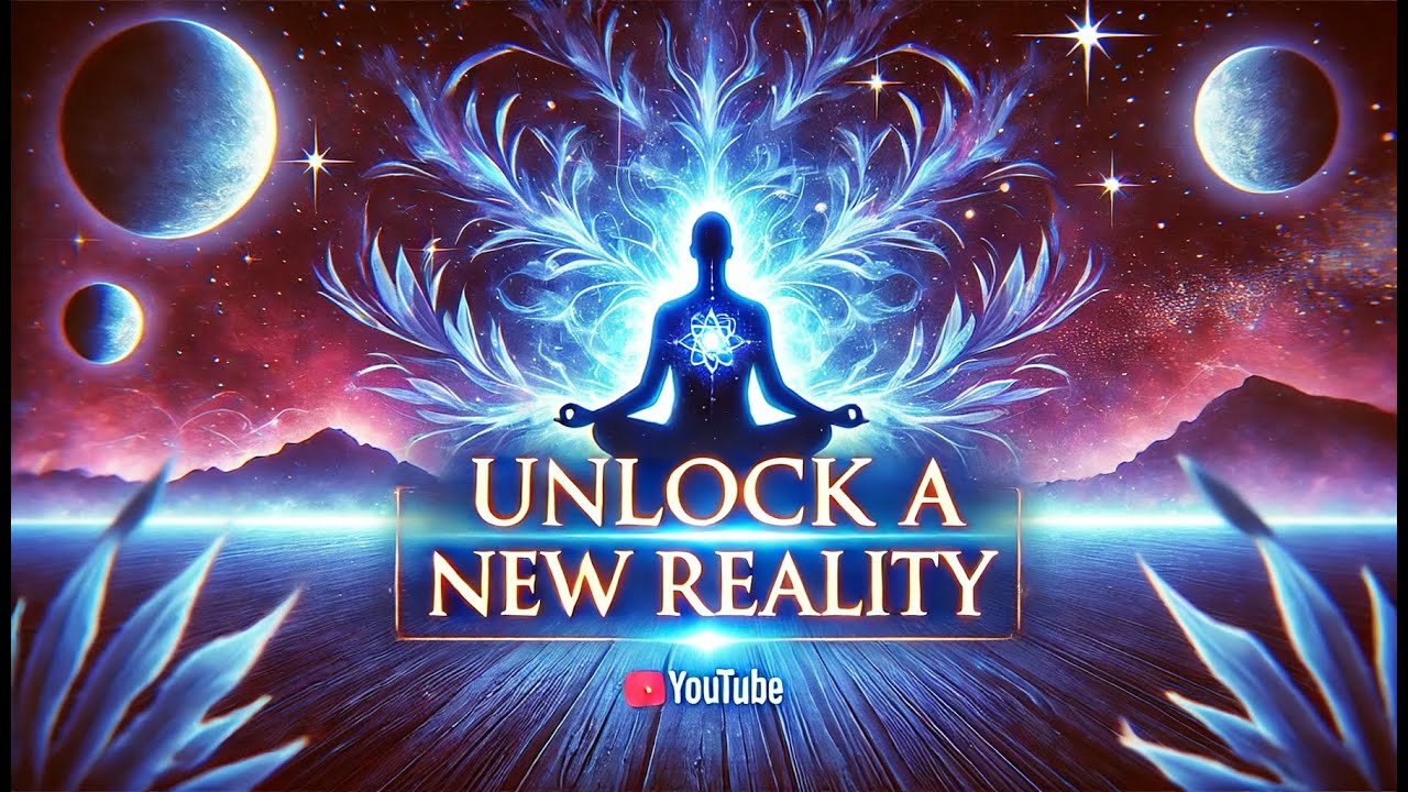 Unlock Hidden Powers with This Ancient Breathing Technique YouTube