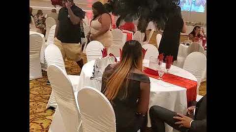 SURPRISE 50TH BIRTHDAY FOR SEMAJ, 7-16-2021 FILMED BY WAYNE SHELDON PERRY....