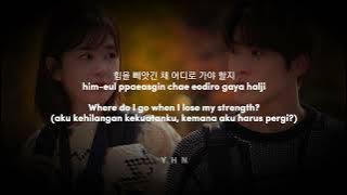 Park Hye Soo ft. Jeong Jaehyun - Something's Wrong