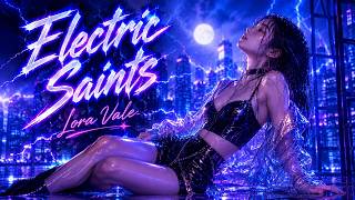 Electric Saints - Lora Vale | Official Music Video32