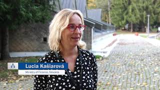 Perspectives of Implementation of IPSAS & Transition to Accrual Accounting in Montenegro